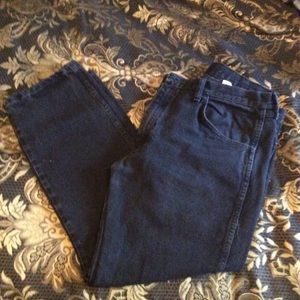 Rustler mens jeans.  36 x 29